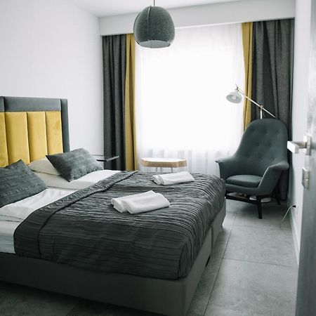 Apartament Bulgarska 60M2-3 Pokoje-Piekny Widok-13 Pietro 24H Check In Poznan Exterior foto