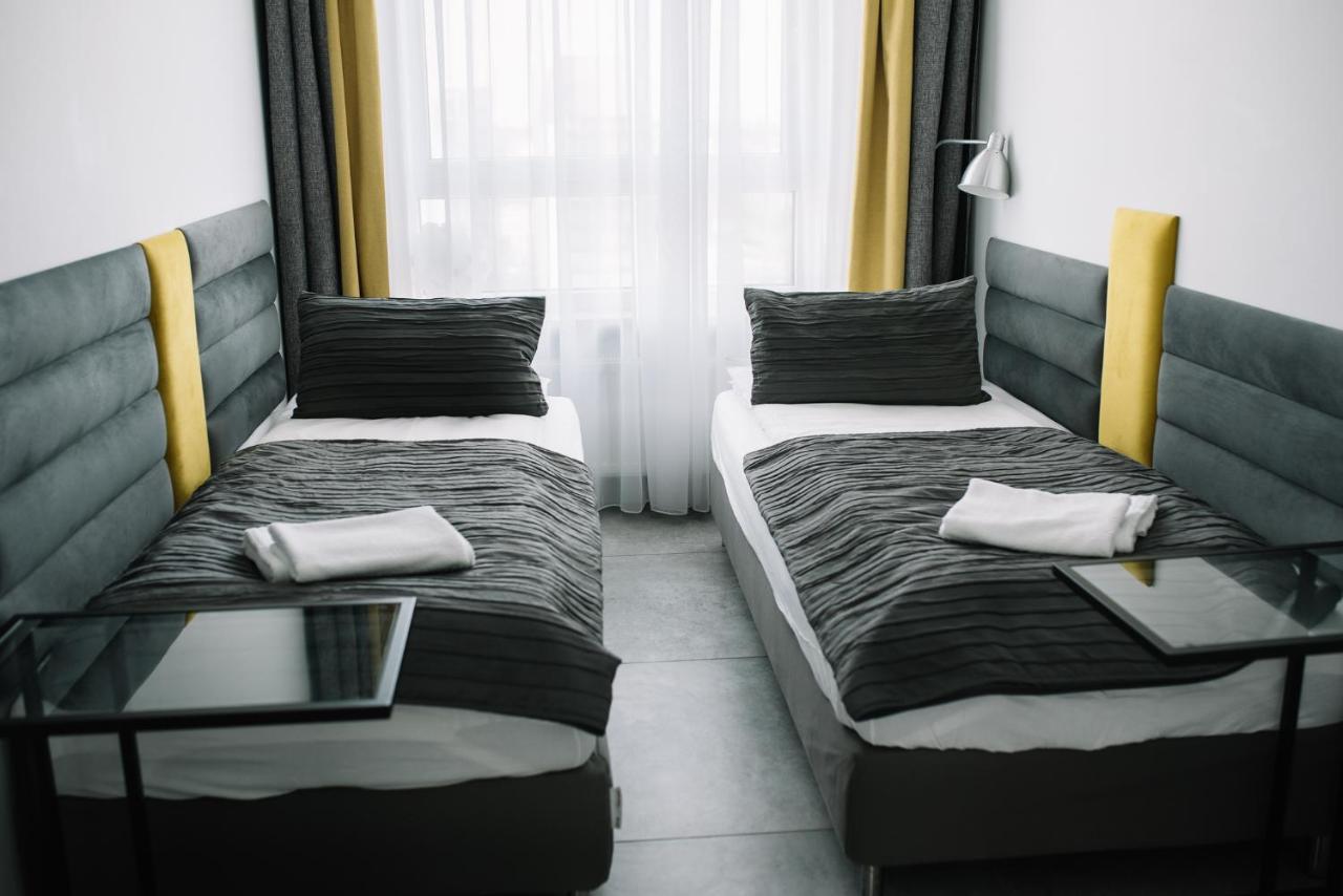 Apartament Bulgarska 60M2-3 Pokoje-Piekny Widok-13 Pietro 24H Check In Poznan Exterior foto