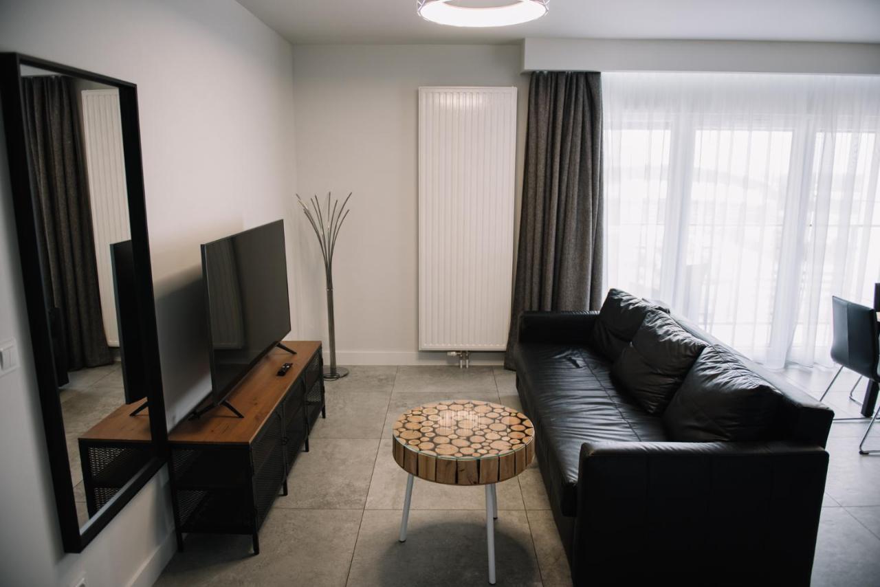 Apartament Bulgarska 60M2-3 Pokoje-Piekny Widok-13 Pietro 24H Check In Poznan Exterior foto