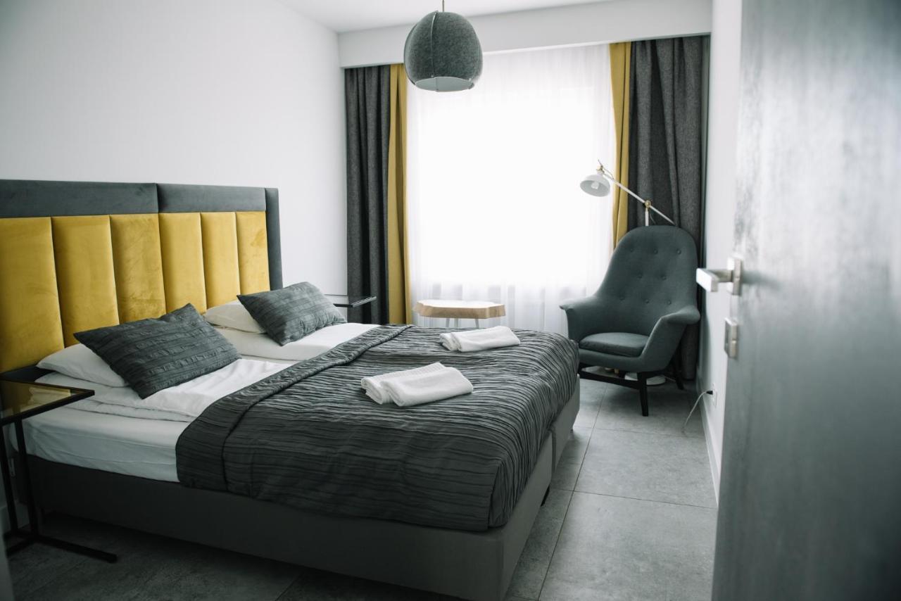 Apartament Bulgarska 60M2-3 Pokoje-Piekny Widok-13 Pietro 24H Check In Poznan Exterior foto
