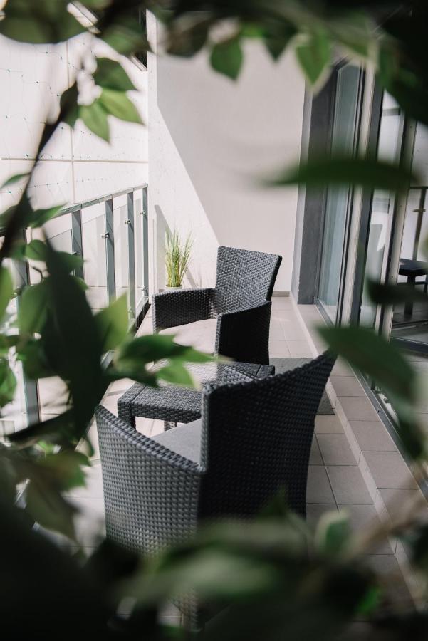 Apartament Bulgarska 60M2-3 Pokoje-Piekny Widok-13 Pietro 24H Check In Poznan Exterior foto
