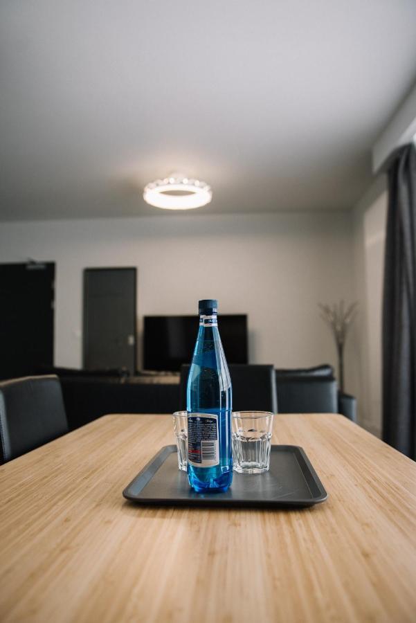 Apartament Bulgarska 60M2-3 Pokoje-Piekny Widok-13 Pietro 24H Check In Poznan Exterior foto