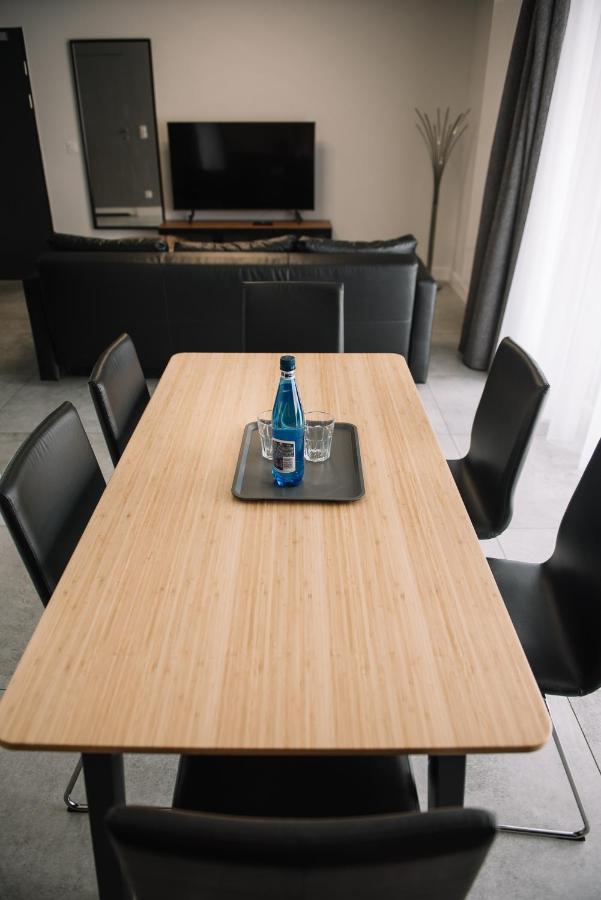 Apartament Bulgarska 60M2-3 Pokoje-Piekny Widok-13 Pietro 24H Check In Poznan Exterior foto