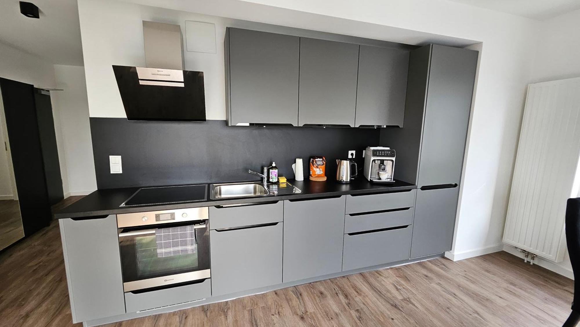 Apartament Bulgarska 60M2-3 Pokoje-Piekny Widok-13 Pietro 24H Check In Poznan Exterior foto