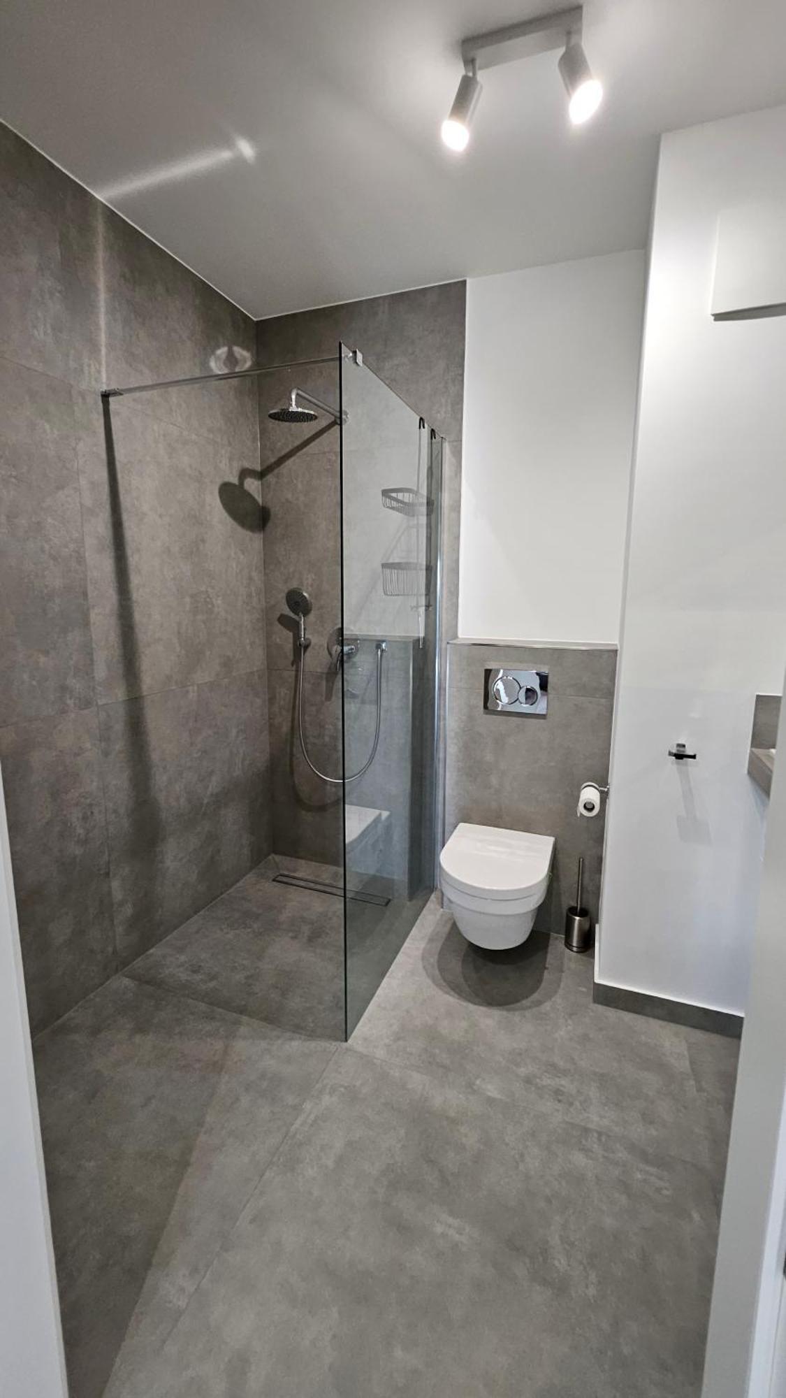Apartament Bulgarska 60M2-3 Pokoje-Piekny Widok-13 Pietro 24H Check In Poznan Exterior foto
