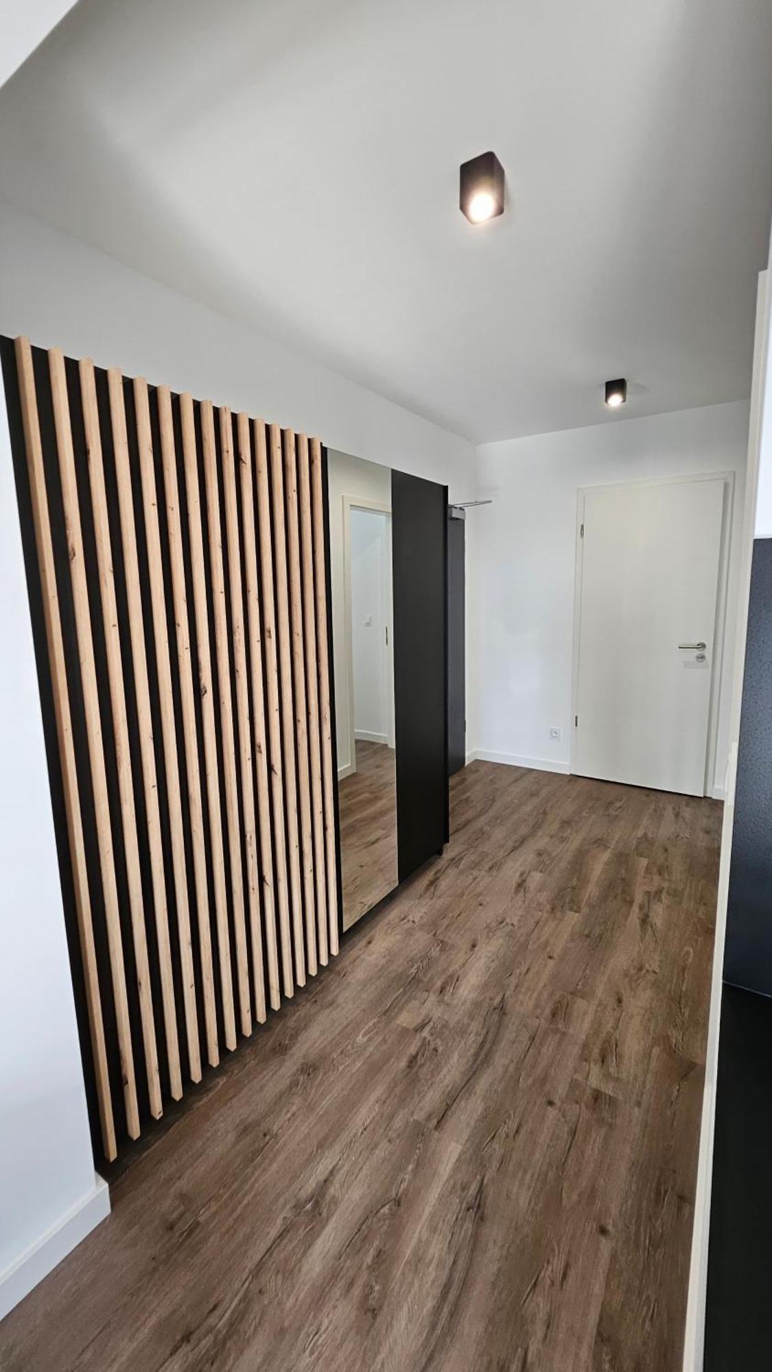Apartament Bulgarska 60M2-3 Pokoje-Piekny Widok-13 Pietro 24H Check In Poznan Exterior foto
